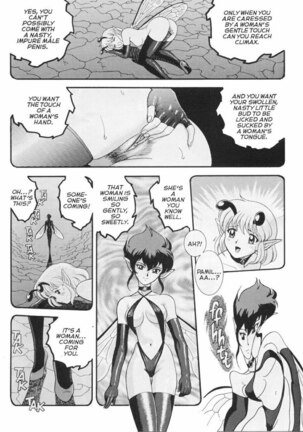 Bondage Fairies Extreme - Page 145