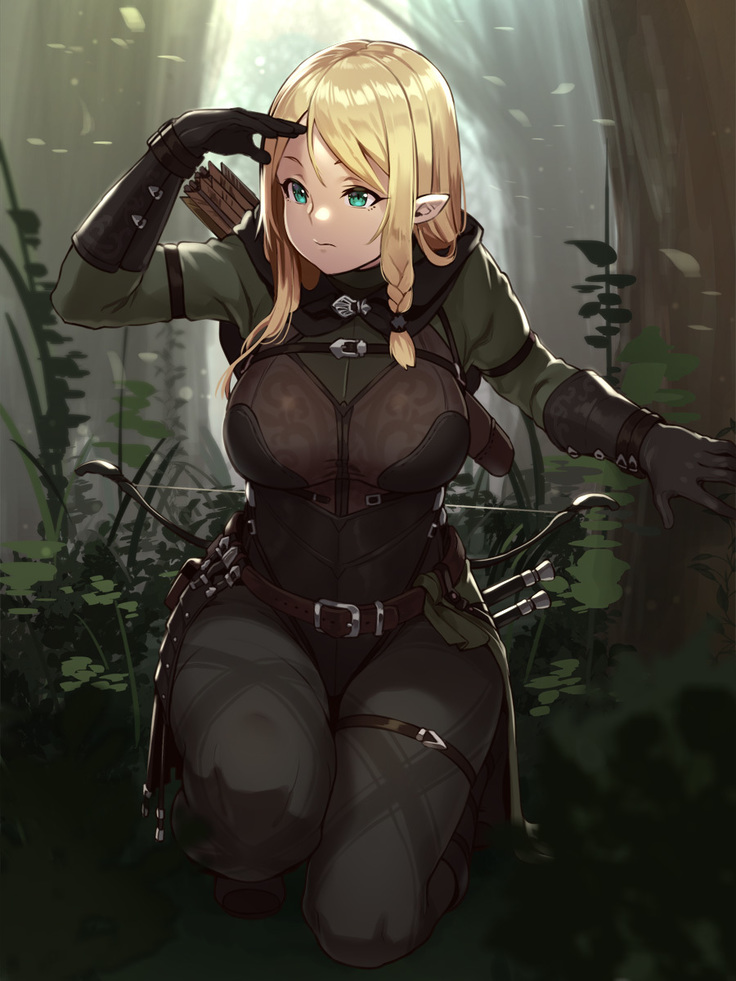 （X- 072）Mix collection