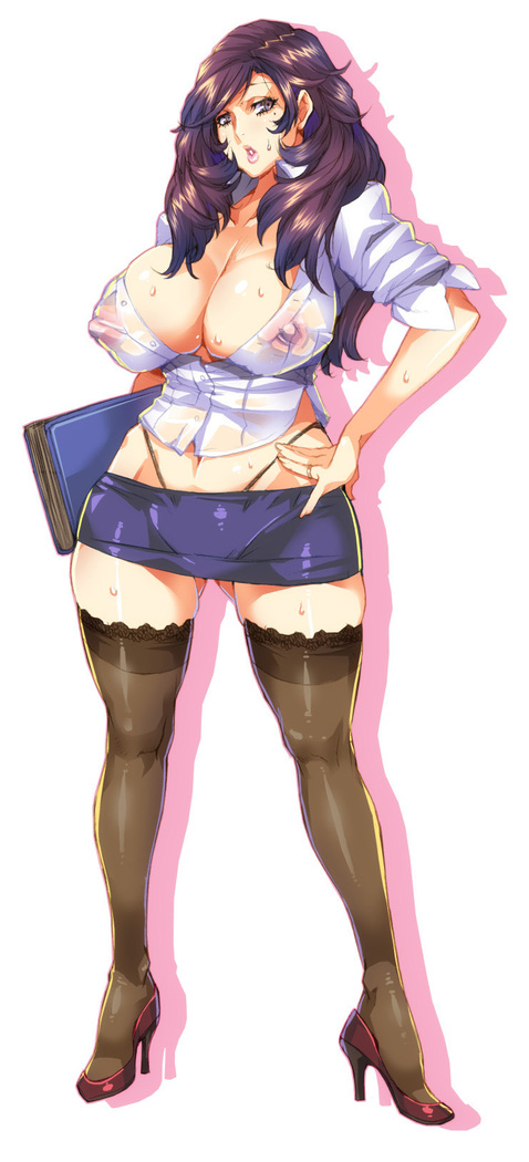 Houkago wa Rankou Party