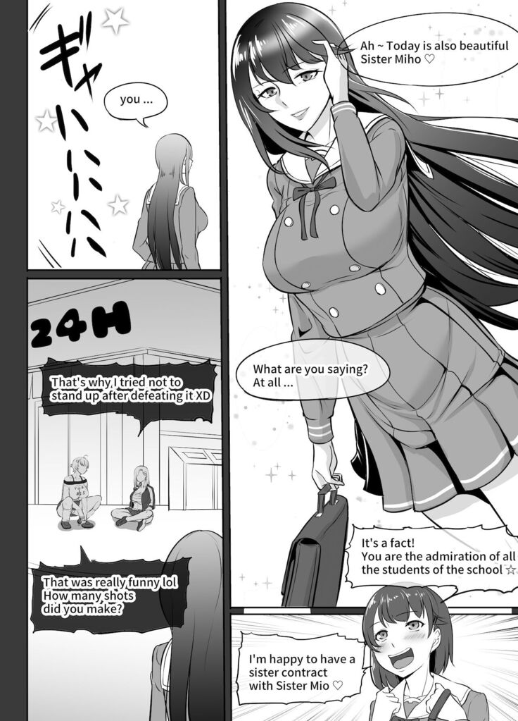 Futanari Manga-shuu MEDETASHI 2020～'21/2