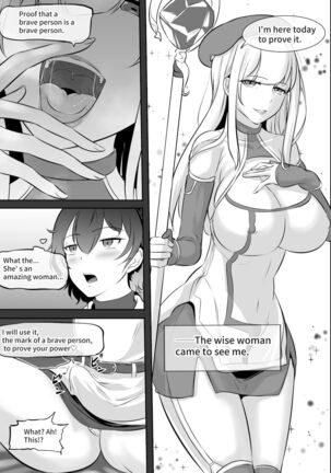 Futanari Manga-shuu MEDETASHI 2020～'21/2 Page #26
