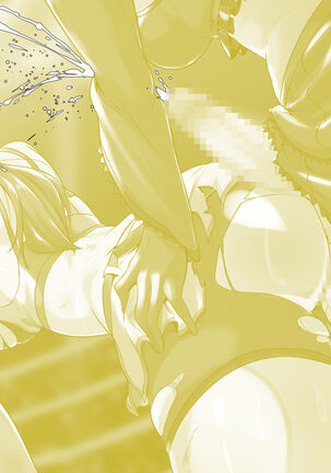 Futanari Manga-shuu MEDETASHI 2020～'21/2 Page #13