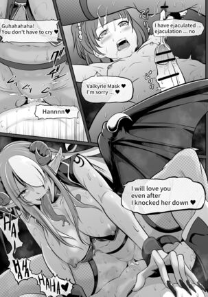 Futanari Manga-shuu MEDETASHI 2020～'21/2 Page #86