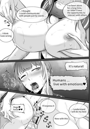 Futanari Manga-shuu MEDETASHI 2020～'21/2 Page #92