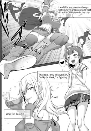 Futanari Manga-shuu MEDETASHI 2020～'21/2 Page #81