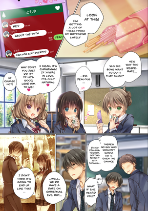 NTR Graduation Trip Page #15