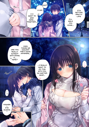 NTR Graduation Trip Page #18