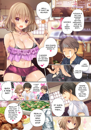 NTR Graduation Trip Page #61