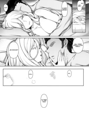 RICHELIEU MON AMOUR Plat | Richelieu My Love Dish Page #28