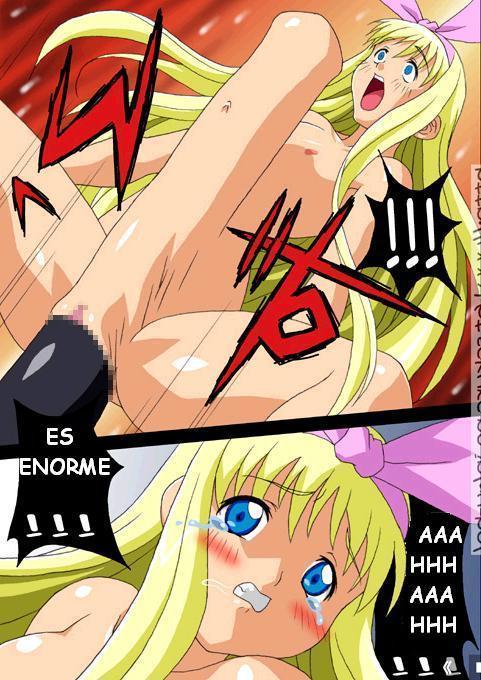 AMAZONA
