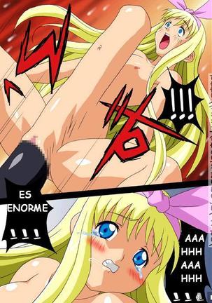 AMAZONA Page #14