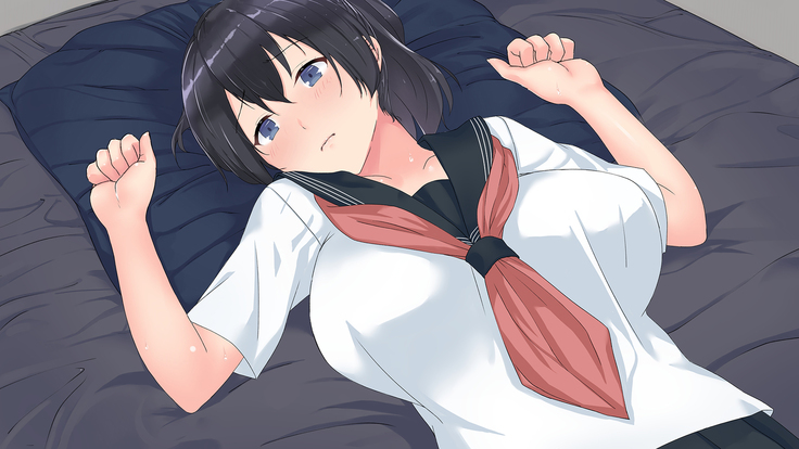 Gakuen Ichi no Yuutousei ga NTRta Riyuu
