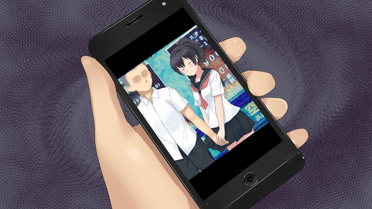 Gakuen Ichi no Yuutousei ga NTRta Riyuu