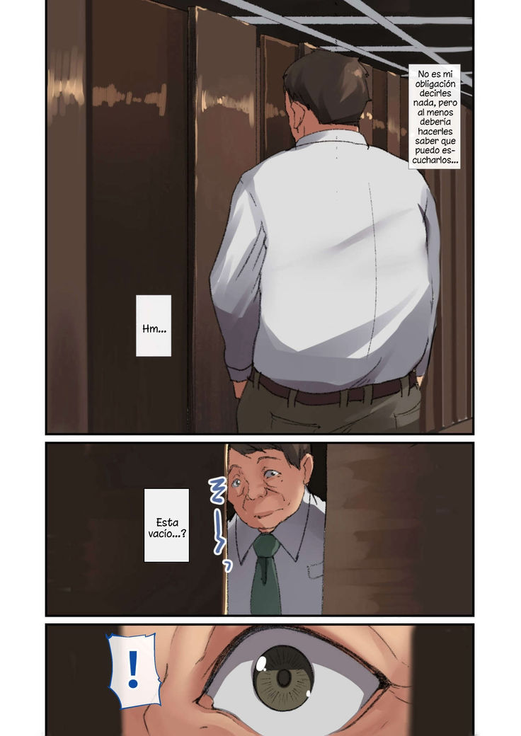 NeCafe de Deatta Iede Musume ~Watashi ga Kanojo to no Sex ni Hamaru made~ | The Runaway Girl I Stumbled Across in a Net Cafe ~Hooked on Having Sex with Her~