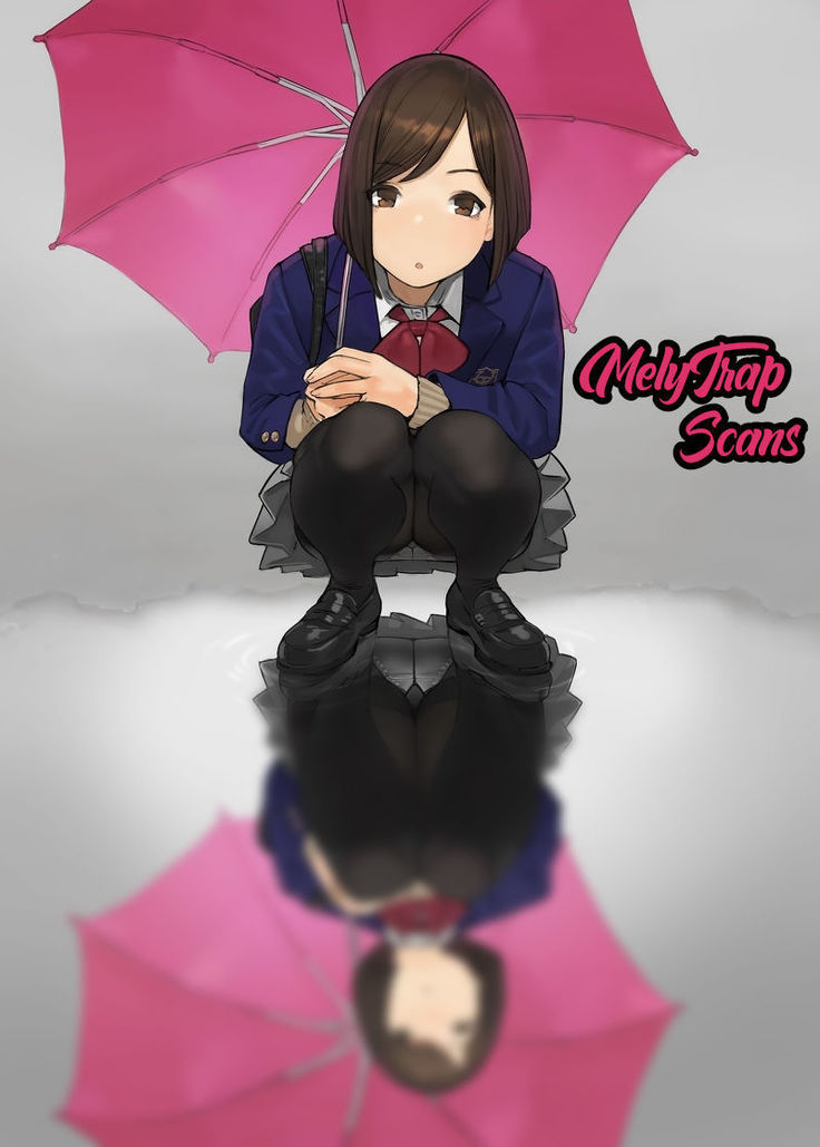 NeCafe de Deatta Iede Musume ~Watashi ga Kanojo to no Sex ni Hamaru made~ | The Runaway Girl I Stumbled Across in a Net Cafe ~Hooked on Having Sex with Her~