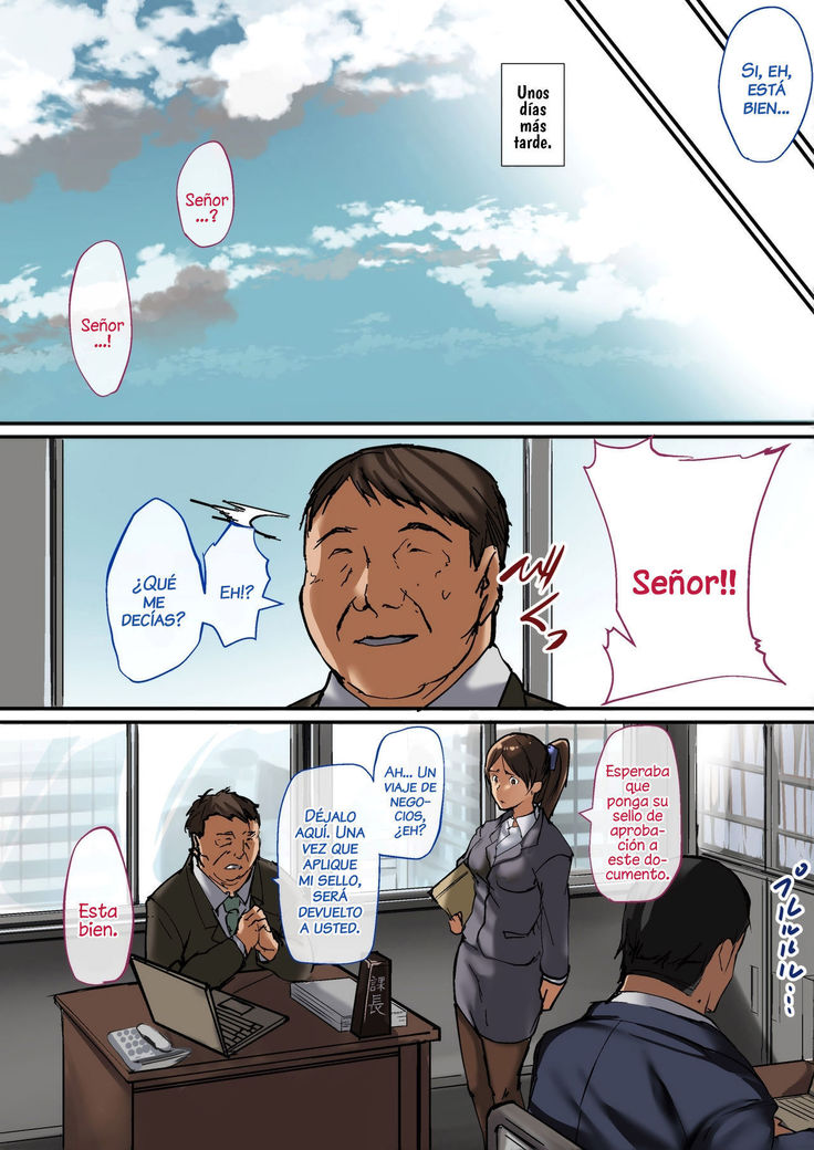 NeCafe de Deatta Iede Musume ~Watashi ga Kanojo to no Sex ni Hamaru made~ | The Runaway Girl I Stumbled Across in a Net Cafe ~Hooked on Having Sex with Her~