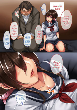 NeCafe de Deatta Iede Musume ~Watashi ga Kanojo to no Sex ni Hamaru made~ | The Runaway Girl I Stumbled Across in a Net Cafe ~Hooked on Having Sex with Her~ - Page 25