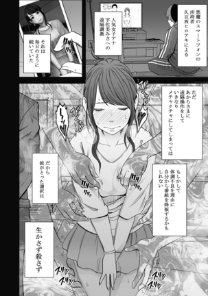 Female Operation Smartphone Ana Page #43