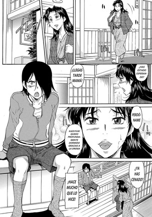 you can't have my mother Ch. 3/3 Page #45