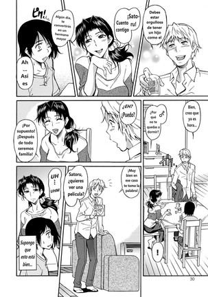 you can't have my mother Ch. 3/3 Page #29