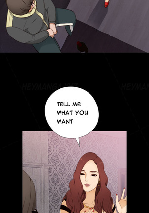 The Girl Next Door Ch.1-35 Page #108