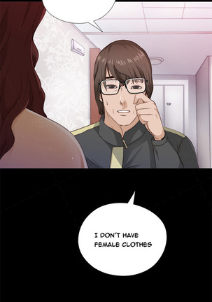 The Girl Next Door Ch.1-35 Page #81