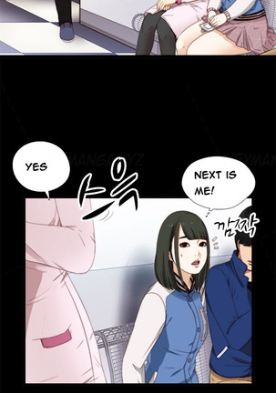 The Girl Next Door Ch.1-35 Page #105