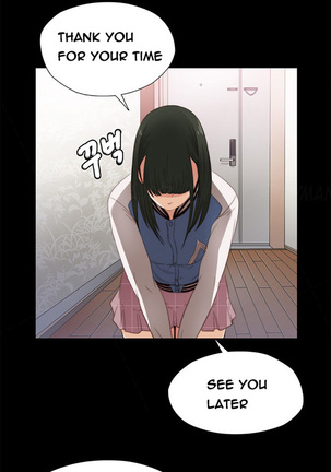 The Girl Next Door Ch.1-35 Page #153