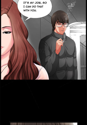 The Girl Next Door Ch.1-35 Page #45