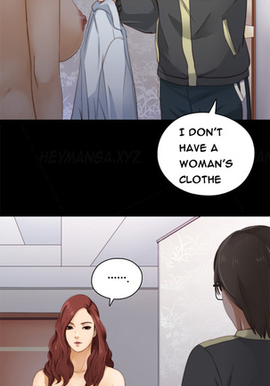 The Girl Next Door Ch.1-35 Page #82