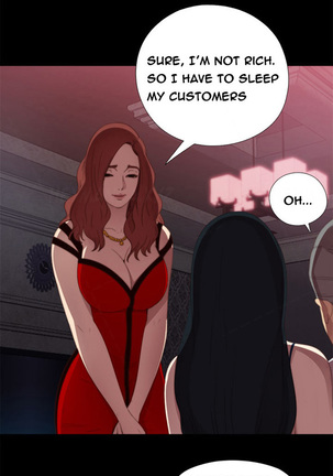 The Girl Next Door Ch.1-35 Page #155