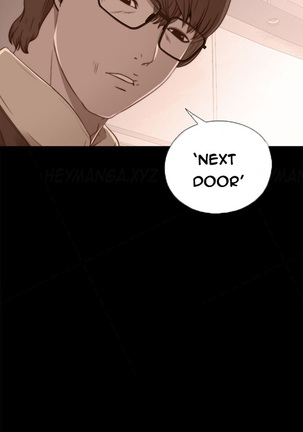 The Girl Next Door Ch.1-35 Page #399