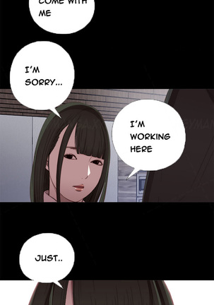 The Girl Next Door Ch.1-35 Page #386
