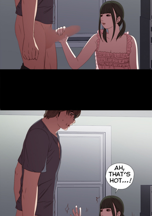 The Girl Next Door Ch.1-35 Page #435