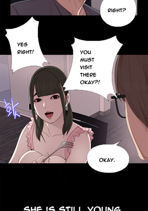 The Girl Next Door Ch.1-35 Page #408