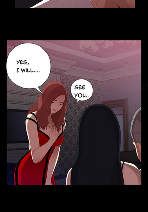 The Girl Next Door Ch.1-35 Page #156