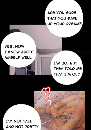 The Girl Next Door Ch.1-35 Page #407