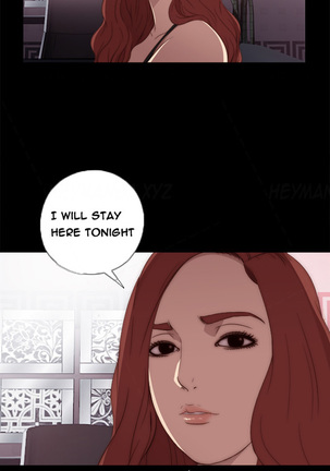 The Girl Next Door Ch.1-35 Page #375