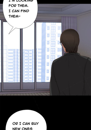 The Girl Next Door Ch.1-35 Page #66