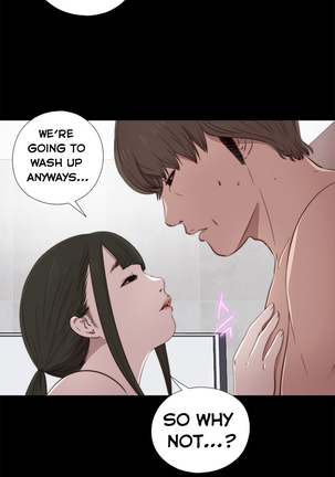 The Girl Next Door Ch.1-35 Page #668