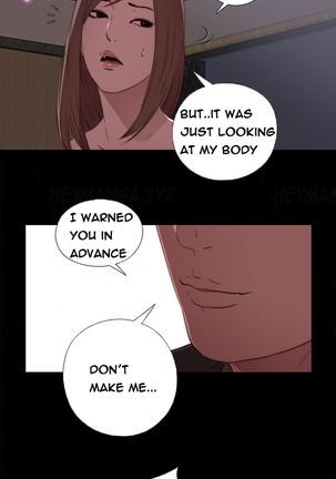The Girl Next Door Ch.1-35 Page #261