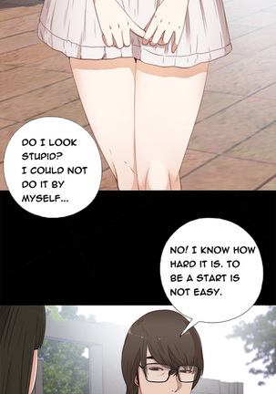 The Girl Next Door Ch.1-35 Page #264