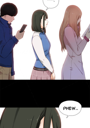 The Girl Next Door Ch.1-35 Page #104