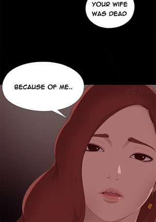 The Girl Next Door Ch.1-35 Page #124