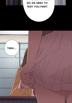 The Girl Next Door Ch.1-35 Page #200