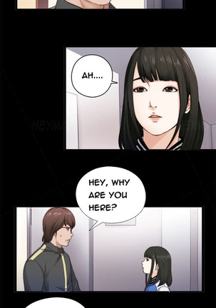 The Girl Next Door Ch.1-35 Page #60