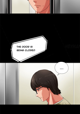 The Girl Next Door Ch.1-35 Page #28