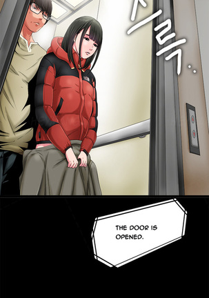 The Girl Next Door Ch.1-35 Page #27