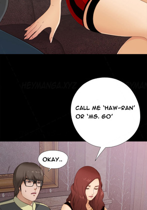 The Girl Next Door Ch.1-35 Page #110