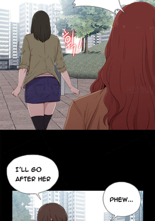 The Girl Next Door Ch.1-35 Page #326